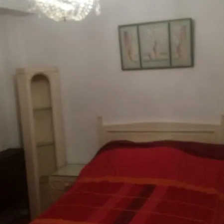 Spacious Flat In Cairo Exterior photo