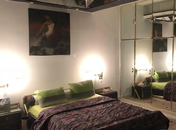 Spacious Flat In Cairo