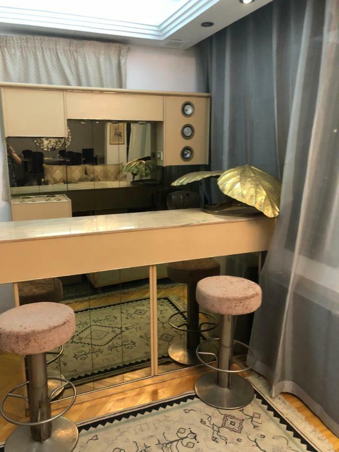 Apartman Spacious Flat In *