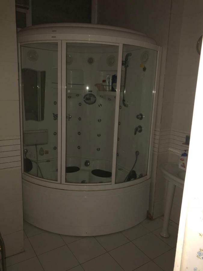 Spacious Flat In *