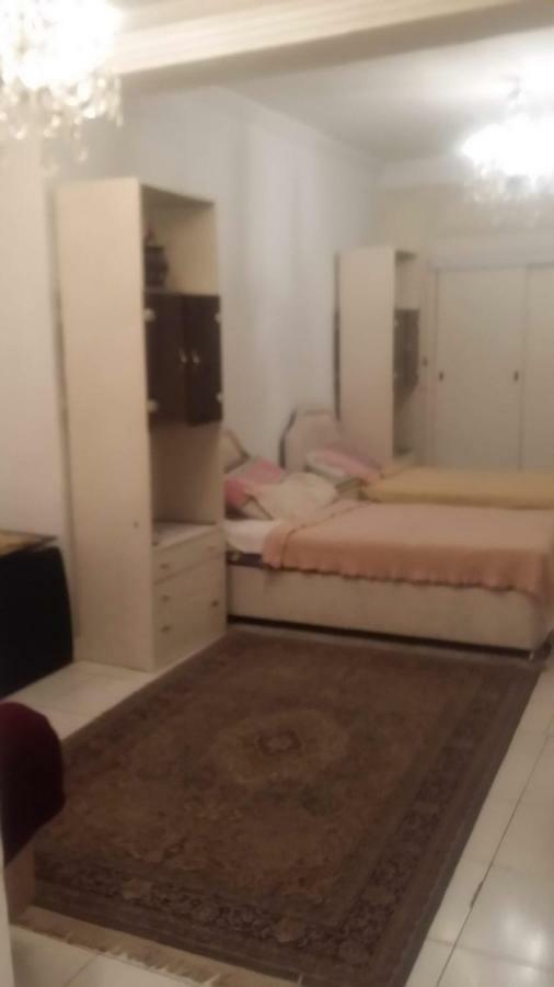Spacious Flat In